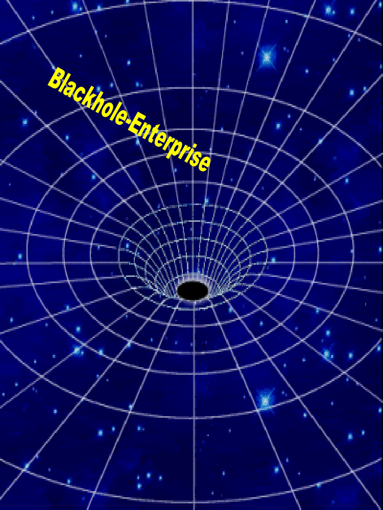 Blackhole-Enterprise